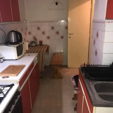 Apartment Spacious In The Center *