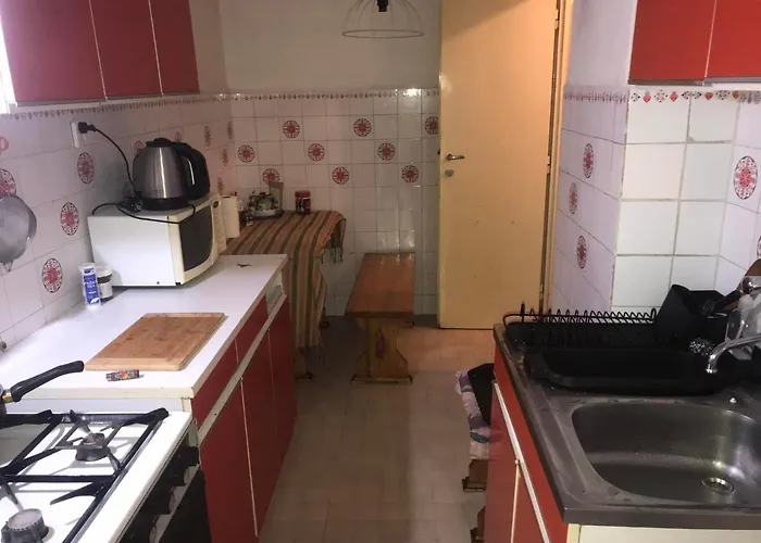 Appartement Spacious In The Center *